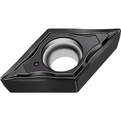 Walter 旋削加工用チップ 55°菱形ポジチップ WSM01