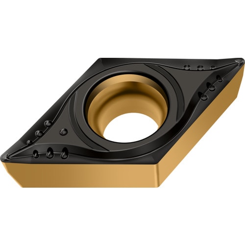 Walter 旋削加工用チップ 55°菱形ポジチップ WPP20G
