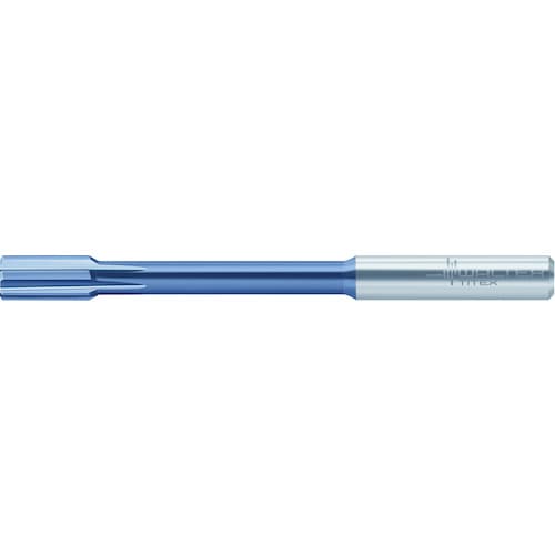 Titex 超硬 HSC リーマー