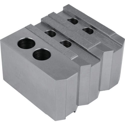 ARM 北川パワーチャック用鉄生爪 HO-8S H60