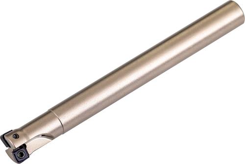 エンドミルカッタ - 倣いと形状加工 12A2R020A10-SCN05C-C