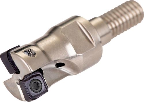 倣いとプロファイル加工用モジュラヘッド 12A2R020M06-SCN05C-C