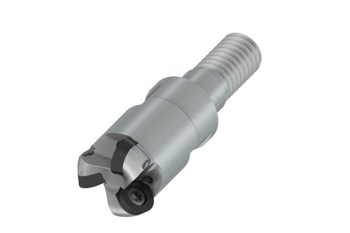 倣いとプロファイル加工用モジュラヘッド 12E3R020M06-SRD05-CF