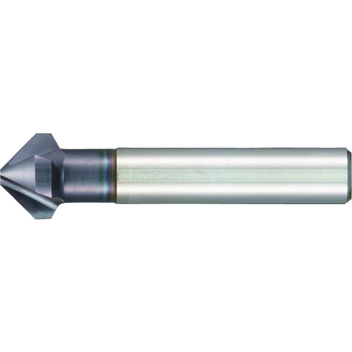 GUHRING カウンターシンク90° レギュラTiAlNコート 23mm
