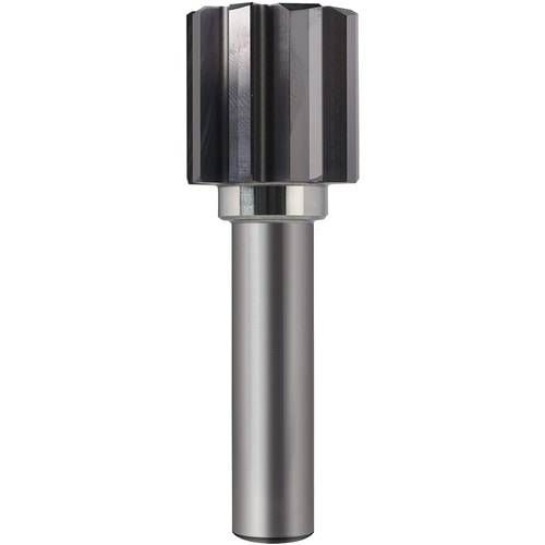 GUHRING 高速加工用リーマ レギュラ nanoAコート 42mm