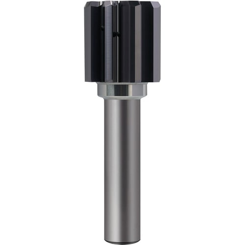 GUHRING 高速加工用リーマ レギュラ nanoAコート 42mm