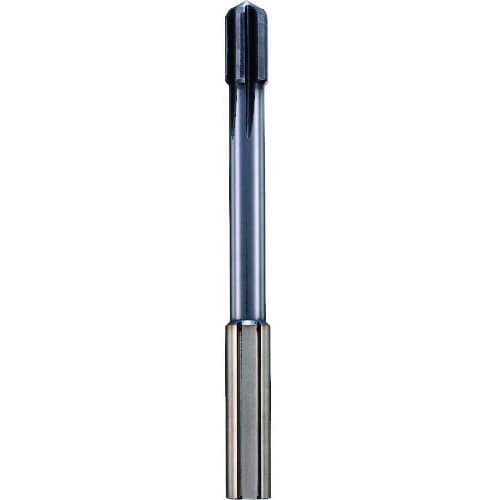GUHRING 高速加工用リーマ レギュラnanoAコート 8.1mm