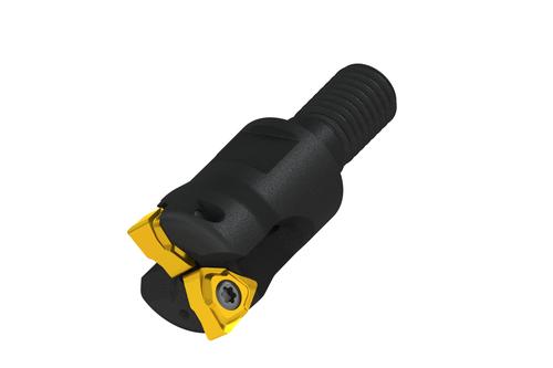 倣いとプロファイル加工用モジュラヘッド 16A2R025M08-SWN04C-C