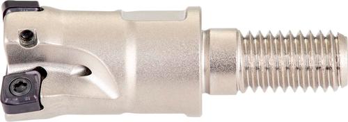 倣いとプロファイル加工用モジュラヘッド 16A3R025M08-SCN05C-C