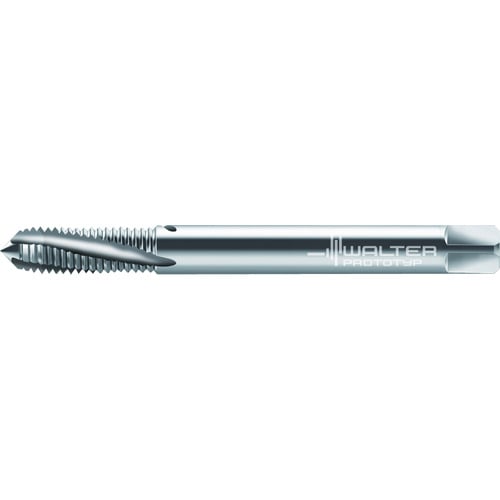 Prototyp マシンタップ