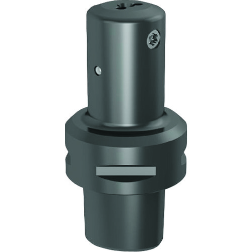 GUHRING 溝入れ工具 ポリゴンシャンクホルダ・ISO 26623 ストレート 0° レギュラ- GH104.PO32.045.00.15.N.IK