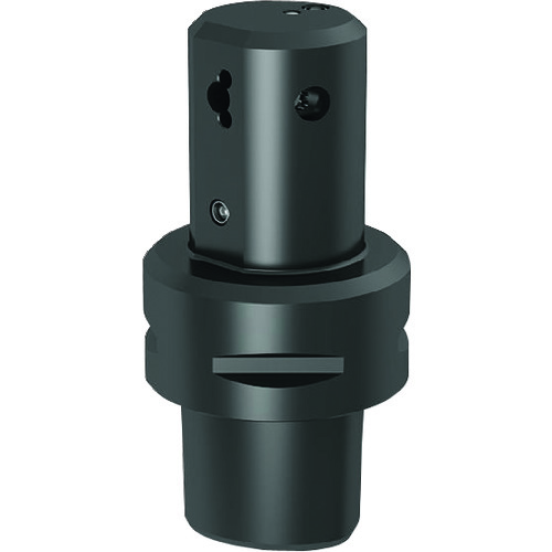 GUHRING 溝入れ工具 ポリゴンシャンクホルダ・ISO 26623 オフセット 90° レギュラ- GH104.PO50.050.90.15.R.IK