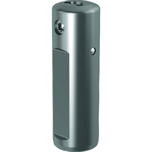 GUHRING 溝入れ工具 丸シャンクホルダ・上部クランプねじ Star machine用 レギュラ- GB104.0016.030.00.15.N.IK.STA