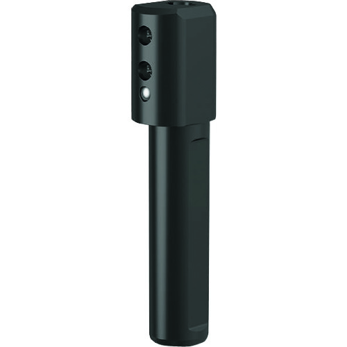 GUHRING 溝入れ工具 丸シャンクホルダ・側面クランプねじ レギュラ- GB106.0010.090.00.22.N.IK.90