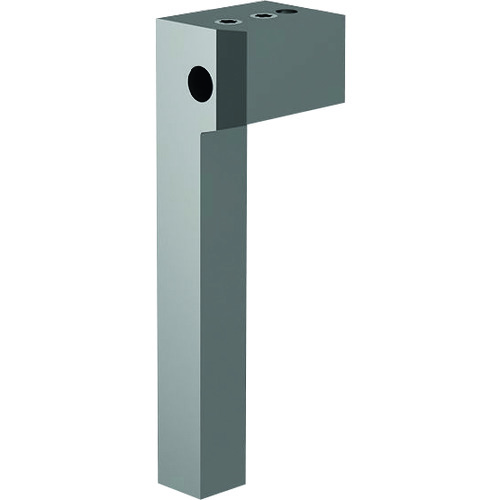 GUHRING 溝入れ工具 角シャンクホルダ・ オフセット90° レギュラ- GH108.0375.350.90.22.L