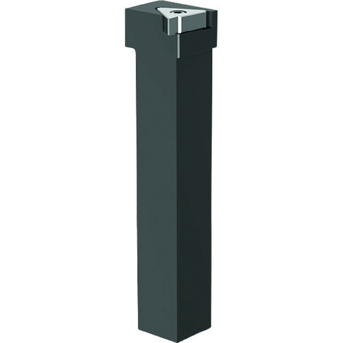 GUHRING 溝入れ工具 角シャンクホルダ・オフセット90° 外径加工用 外部給油 レギュラ- GH305.0625.500.90.04.L