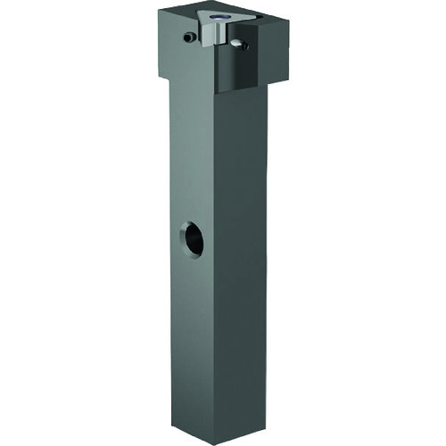 GUHRING 溝入れ工具 角シャンクホルダ・オフセット90° 外径加工用 内部給油 レギュラ- GH305.1000.600.90.08.L.IK
