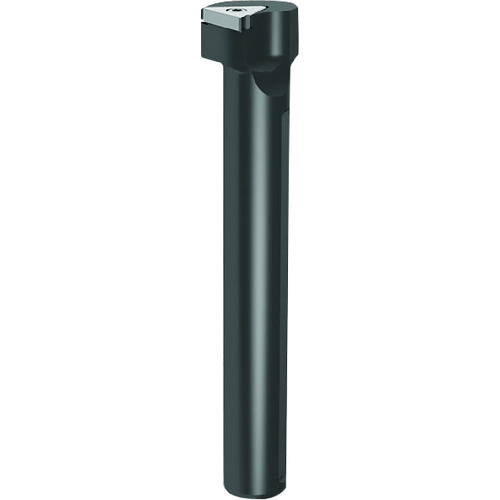GUHRING 溝入れ工具 丸シャンクホルダ・内径加工用 外部給油 レギュラ- GB305.0025.170.90.12.L