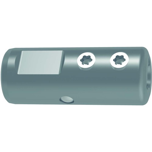 GUHRING 丸シャンクホルダ 上部クランプねじ Star Machine用 GB108.0022.038.00.22.N.IK.STA