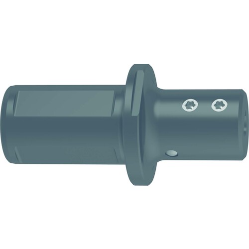 GUHRING ブローチツール用丸シャンクホルダ GB108.0020.075.00.22.S.IK