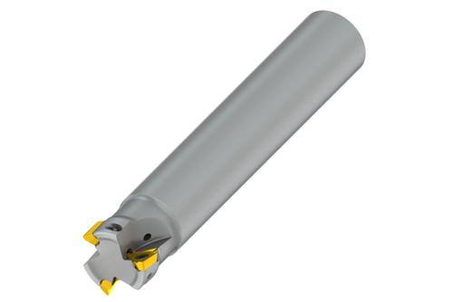 VER TD17 90° スクエアショルダミル、ポジデザイン、内部給油 35A3R034A32-STD17D-C