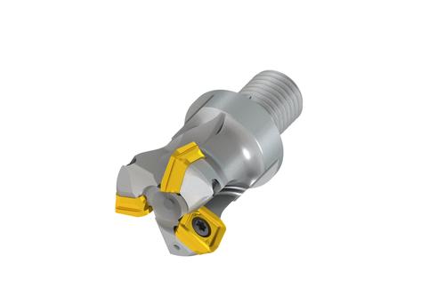 VER SO12 12° ハイフィードカッタ 内部クーラント供給付き 35E3R040M16-SSO12-C
