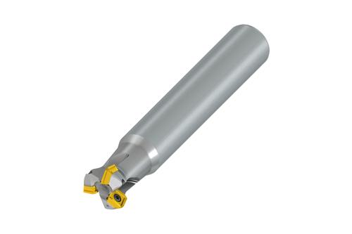 VER SO12 12° ハイフィードカッタ 内部クーラント供給付き 35E3R050A32-SSO12-C