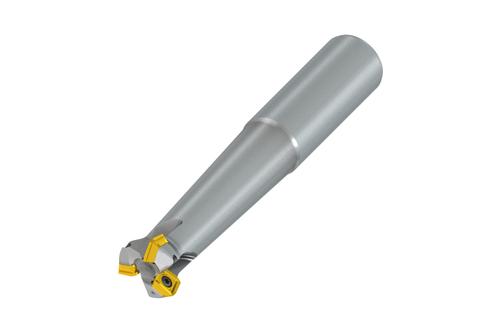 VER SO12 12° ハイフィードカッタ 内部クーラント供給付き 35E3R120A32-SSO12-C
