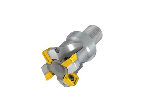VER SO12 12° ハイフィードカッタ 内部クーラント供給付き 40E4R043M16-SSO12-C
