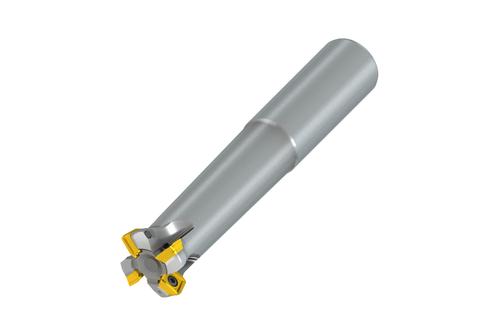 VER SO12 12° ハイフィードカッタ 内部クーラント供給付き 40E4R120A32-SSO12-C
