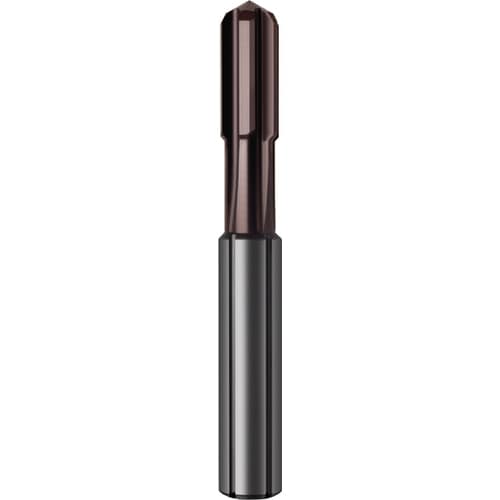 GUHRING 高速加工用リーマ ショートタイプnanoAコート 8.5mm