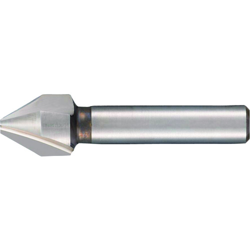 GUHRING カウンターシンク60° レギュラ 12.5mm