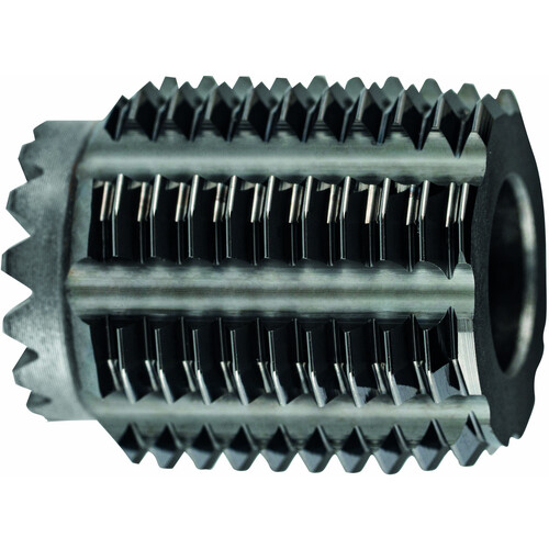 GUHRING フォーミングタップ メ-トル並目ねじ モジュラタップヘッド M22×2.5