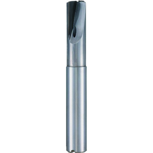 GUHRING PCD 2枚刃エンドミル レギュラ 10mm