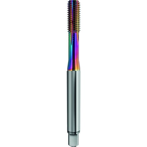 GUHRING アルミ用フォーミングタップ メ-トル並目ねじ M14 アキシャルクーラント穴付き ショートチャンファー