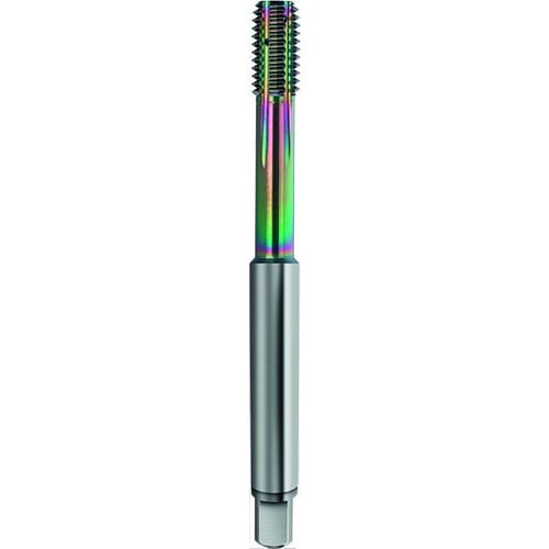 GUHRING アルミ用フォーミングタップ メ-トル並目ねじ M14 ラジアルクーラント穴付き