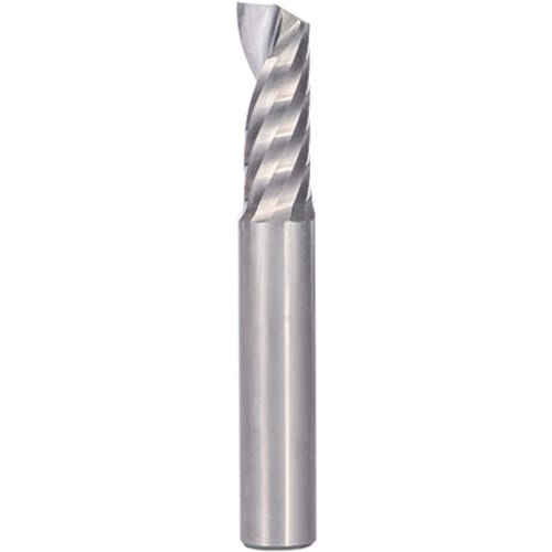 GUHRING 1枚刃アルミ用エンドミル レギュラ タイプ W 12mm