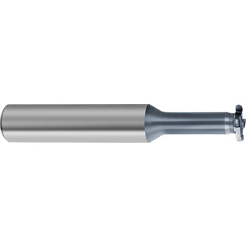GUHRING サーキュラーミーリングカッター, フルラジアスタイプ 11.8mm