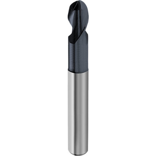GUHRING 2枚刃アルミ用 ボールエンドミル レギュラ GA200 A 3mm