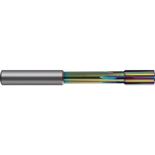 GUHRING アルミ加工用高速加工用リーマ レギュラcarbo+コート 20mm