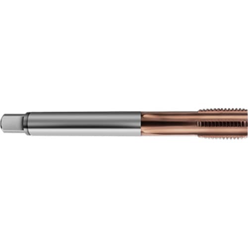 GUHRING メートル並目ねじ用タップ レギュラ AlCrNコート M39×4.0