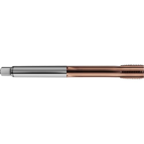 GUHRING メートル並目ねじ用タップ ロング AlCrNコート M33×3.5
