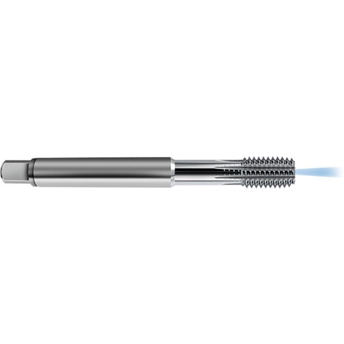 GUHRING フォーミングタップ ISO メートル並目ねじ アキシャルクーラント穴付き M24×3.0