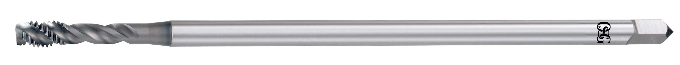OSG A－スパイラルタップ インサートねじ用 ロングシャンク A－LT－SFT HL 8327803
