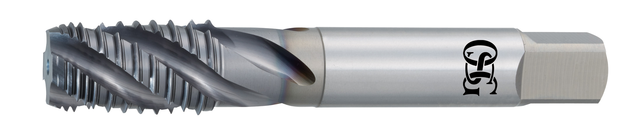OSG A－スパイラルタップ（管用テーパ、長ねじ形） A－TPT 8327679