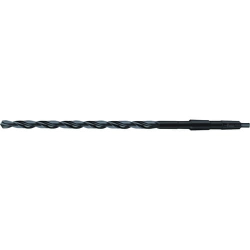 Titex HSSロングドリル 16D MTシャンク φ40