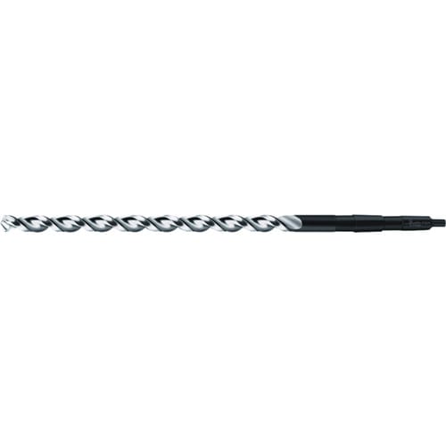Titex HSS UFLロングドリル 16D MT φ30