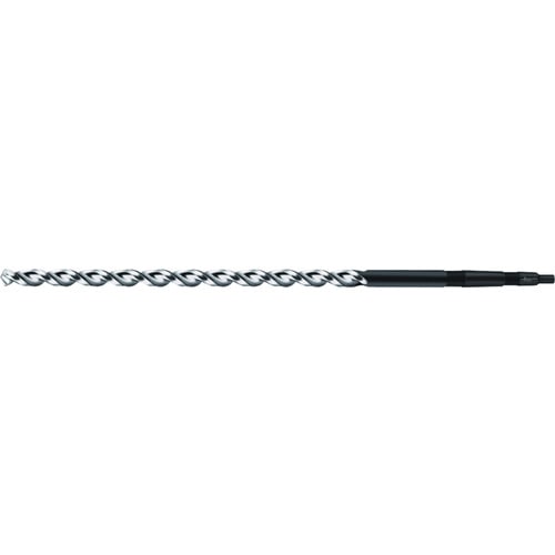 Titex HSS UFLロングドリル 22D MT φ35