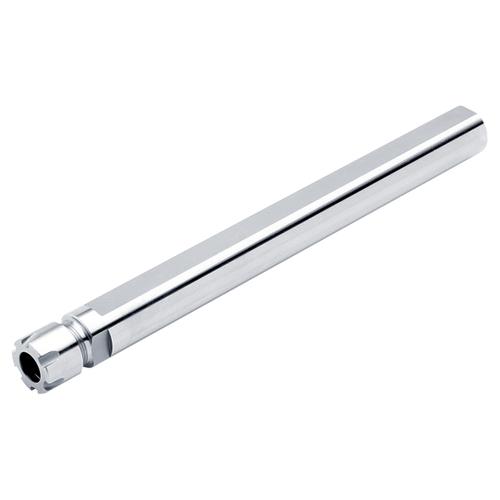 面そぎ付き円筒シャンク - ミニナットコレットチャック - ER ACF.20-CCM.ER16.50