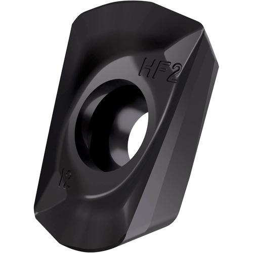 フライス用インサート - ハイフィード ADEX 160612SR-HF2:M8310